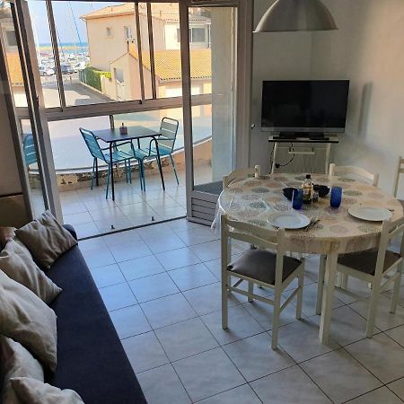 Le Corail Apartment Valras-Plage Exterior photo